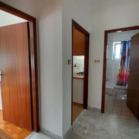 Apartman With Parking Space - Diklo, - 20896