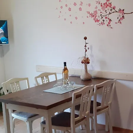 With Parking Space - Diklo, - 20896 Apartman Zára