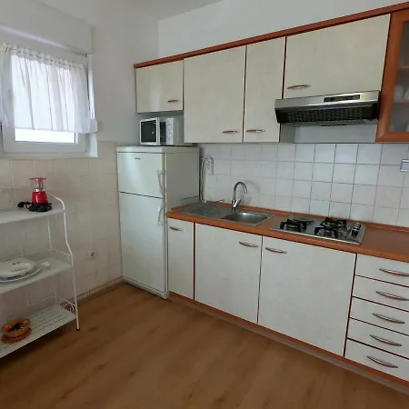 Appartamento With Parking Space - Diklo, - 20896