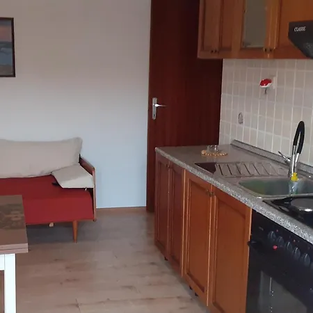 Appartamento With Parking Space - Diklo, - 20896 Zara