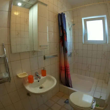 Apartman With Parking Space - Diklo, - 20896