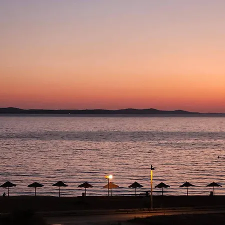 With Parking Space - Diklo, - 20896 Appartamento *