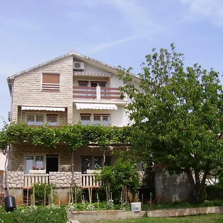 Appartamento With Parking Space - Diklo, - 20896