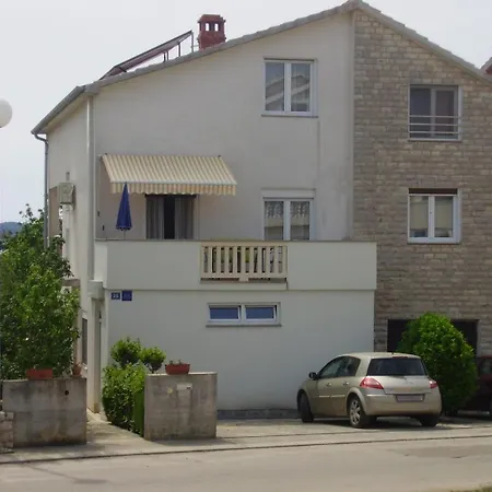 With Parking Space - Diklo, - 20896 Apartman *