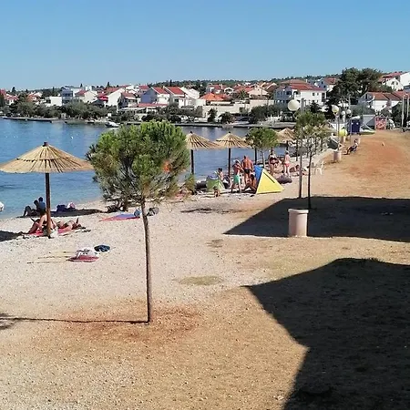 With Parking Space - Diklo, - 20896 Apartmán *