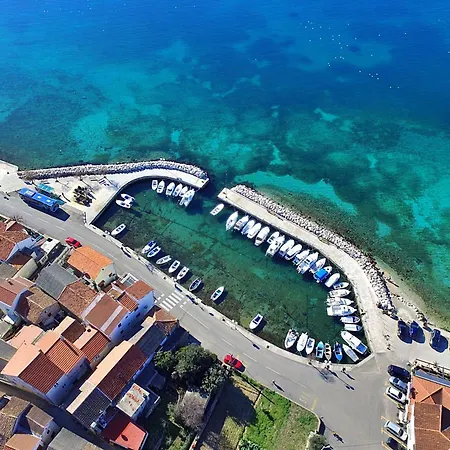 With Parking Space - Diklo, - 20896 *